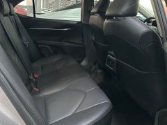 Toyota Camry 2021 2.0G Luxury - ფოტო 15