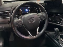 Toyota Camry 2021 2.0G Luxury - ფოტო 17