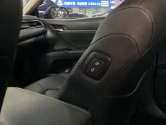 Toyota Camry 2021 2.0G Luxury - ფოტო 18