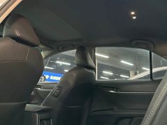 Toyota Camry 2021 2.0G Luxury - ფოტო 19