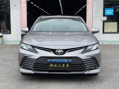 Toyota Camry 2021 2.0G Luxury - ფოტო 2
