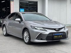 Toyota Camry 2021 2.0G Luxury - ფოტო 3