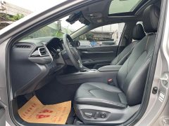 Toyota Camry 2021 2.0G Luxury - ფოტო 4