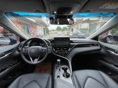 Toyota Camry 2021 2.0G Luxury - ფოტო 5