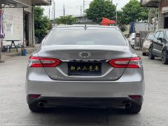 Toyota Camry 2021 2.0G Luxury - ფოტო 7