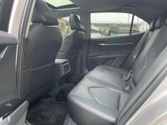 Toyota Camry 2021 2.0G Luxury - ფოტო 9