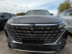 Changan UNI-Z 1.5T Cruising Edition - ფოტო 1