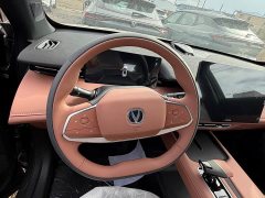 Changan UNI-Z 1.5T Cruising Edition - ფოტო 10