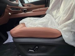 Changan UNI-Z 1.5T Cruising Edition - ფოტო 11