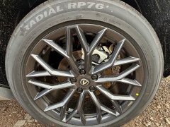 Changan UNI-Z 1.5T Cruising Edition - ფოტო 12