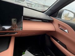 Changan UNI-Z 1.5T Cruising Edition - ფოტო 14