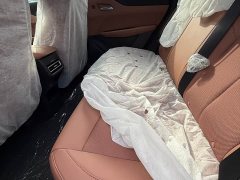 Changan UNI-Z 1.5T Cruising Edition - ფოტო 17