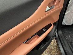 Changan UNI-Z 1.5T Cruising Edition - ფოტო 18