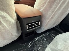 Changan UNI-Z 1.5T Cruising Edition - ფოტო 19