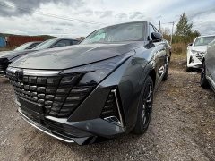 Changan UNI-Z 1.5T Cruising Edition - ფოტო 2
