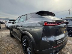 Changan UNI-Z 1.5T Cruising Edition - ფოტო 3
