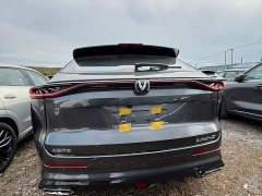 Changan UNI-Z 1.5T Cruising Edition - ფოტო 4