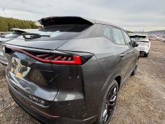 Changan UNI-Z 1.5T Cruising Edition - ფოტო 5