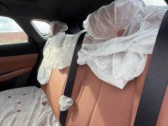 Changan UNI-Z 1.5T Cruising Edition - ფოტო 6