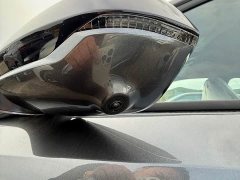 Changan UNI-Z 1.5T Cruising Edition - ფოტო 7