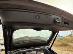 Changan UNI-Z 1.5T Cruising Edition - ფოტო 9