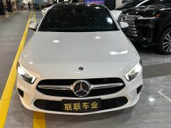 Mercedes-Benz A-Class (Imported) A 200 Sport - ფოტო 2