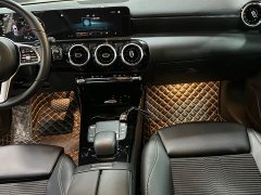 Mercedes-Benz A-Class (Imported) A 200 Sport - ფოტო 7