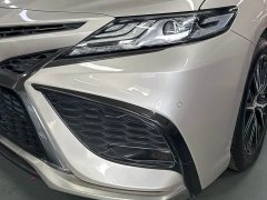 Toyota Camry 2.5S Sharp Edition - ფოტო 10