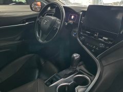 Toyota Camry 2.5S Sharp Edition - ფოტო 12