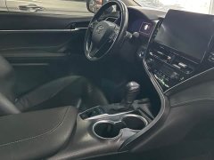 Toyota Camry 2.5S Sharp Edition - ფოტო 13