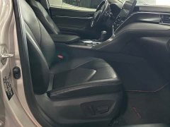 Toyota Camry 2.5S Sharp Edition - ფოტო 14