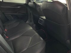 Toyota Camry 2.5S Sharp Edition - ფოტო 15