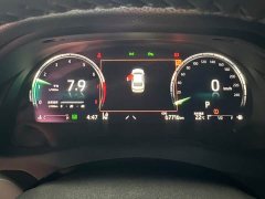Toyota Camry 2.5S Sharp Edition - ფოტო 19