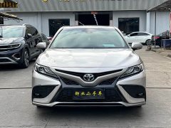 Toyota Camry 2.5S Sharp Edition - ფოტო 2