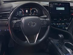 Toyota Camry 2.5S Sharp Edition - ფოტო 20