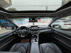 Toyota Camry 2.5S Sharp Edition - ფოტო 5
