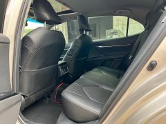 Toyota Camry 2.5S Sharp Edition - ფოტო 6