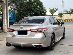 Toyota Camry 2.5S Sharp Edition - ფოტო 7