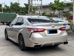 Toyota Camry 2.5S Sharp Edition - ფოტო 9