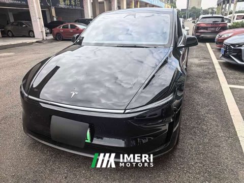2026 Tesla Model Y Rear-Wheel Drive - ავტომობილი ჩინეთიდან