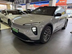 NIO ES6 75kWh - ფოტო 1