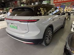 NIO ES6 75kWh - ფოტო 10