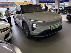 NIO ES6 75kWh - ფოტო 2