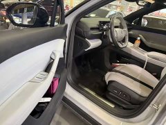 NIO ES6 75kWh - ფოტო 3