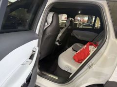 NIO ES6 75kWh - ფოტო 4