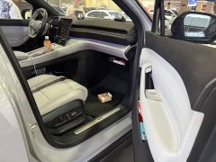 NIO ES6 75kWh - ფოტო 5