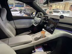NIO ES6 75kWh - ფოტო 6