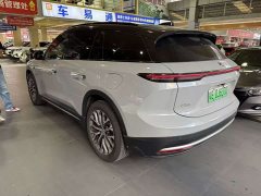 NIO ES6 75kWh - ფოტო 8