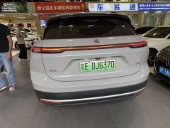 NIO ES6 75kWh - ფოტო 9