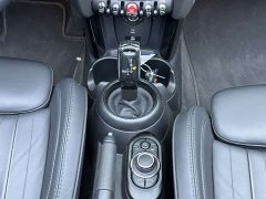 BMW MINI 2023 Facelift II 2.0T COOPER S CABRIO Artist - ფოტო 13